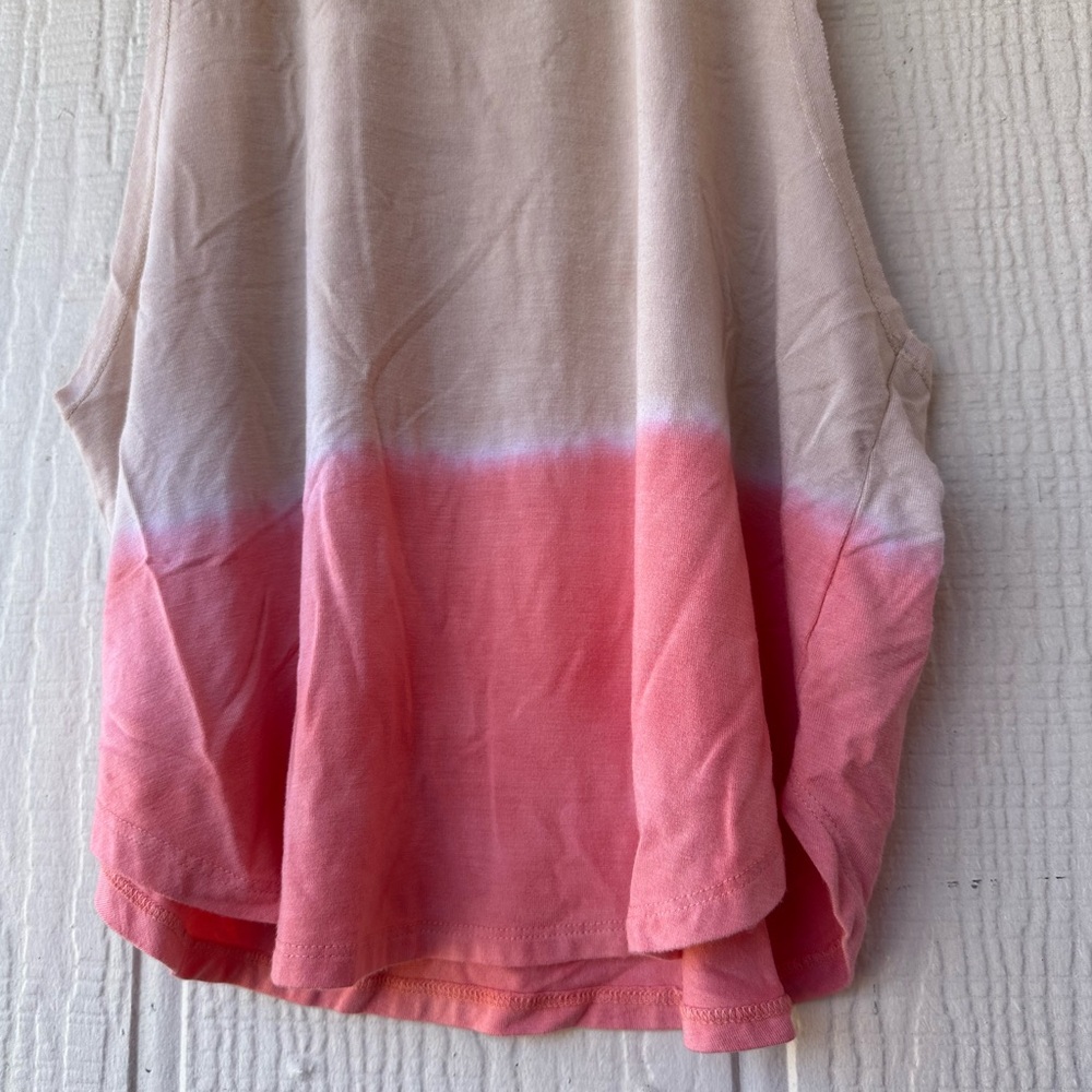 Jala Muscle Tank Top - Picture 5 of 9